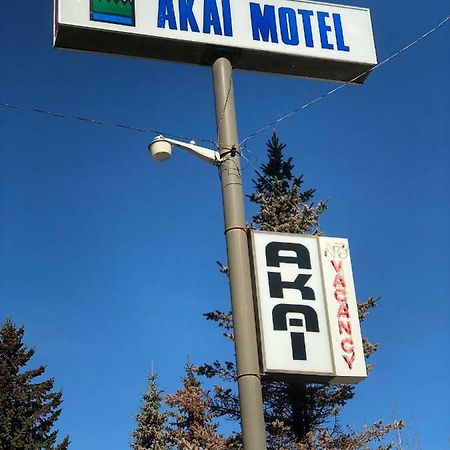 Akai Motel Кенмор Екстер'єр фото