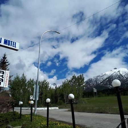 Akai Motel Кенмор Екстер'єр фото