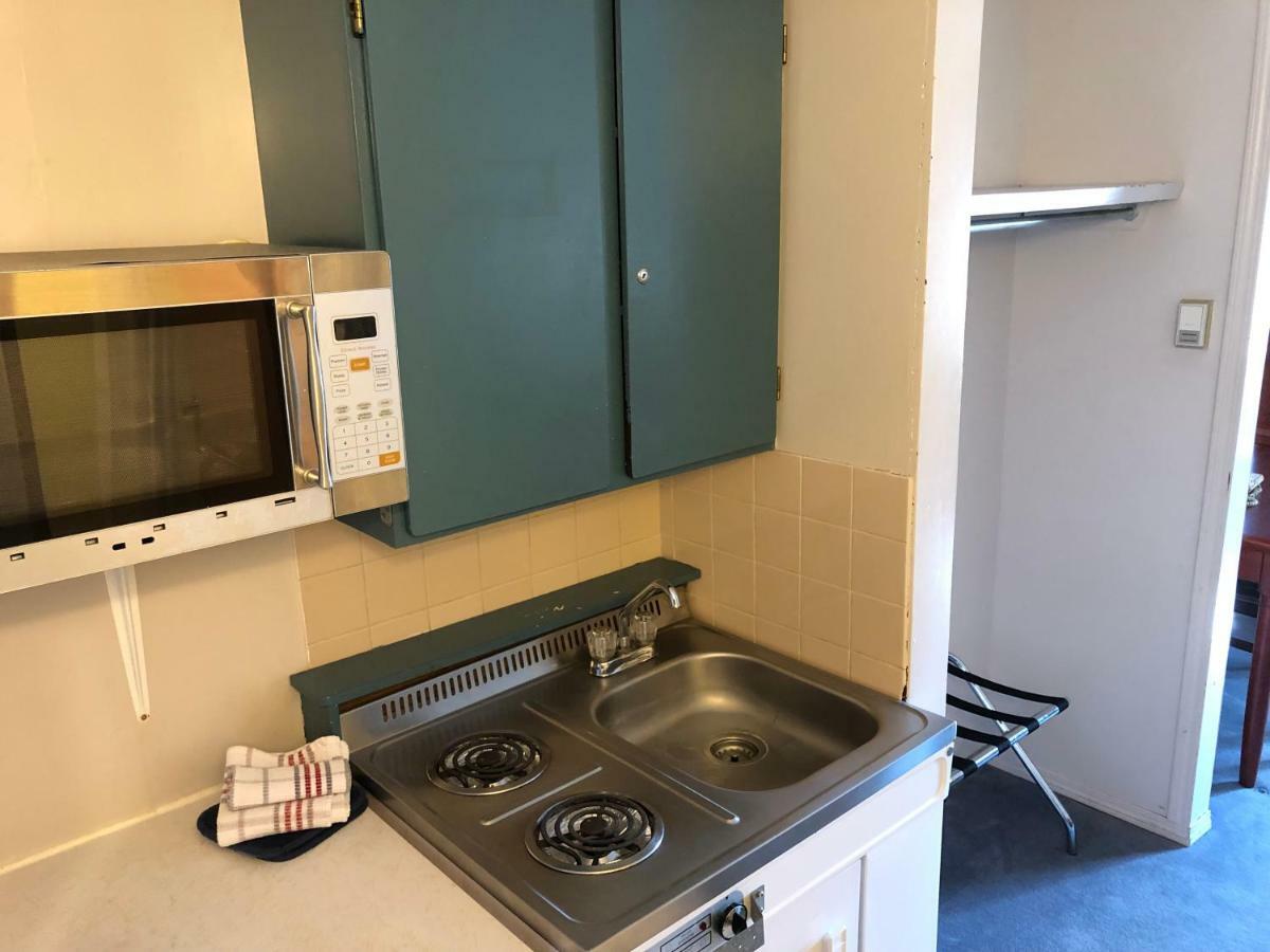 Akai Motel Кенмор Екстер'єр фото