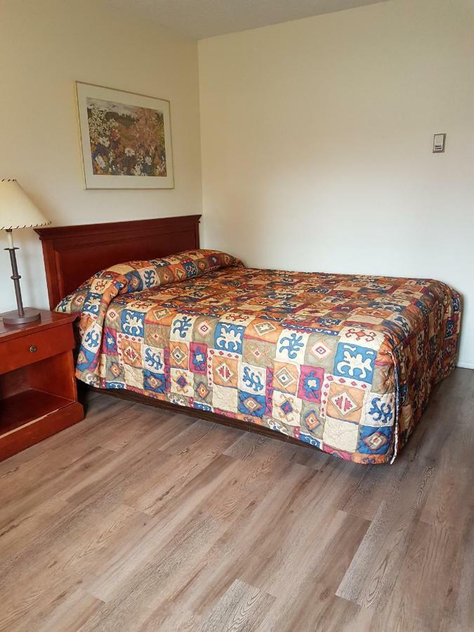 Akai Motel Кенмор Екстер'єр фото